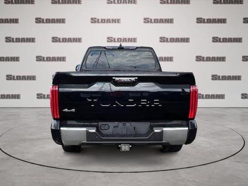 2023 Toyota Tundra Hybrid Limited