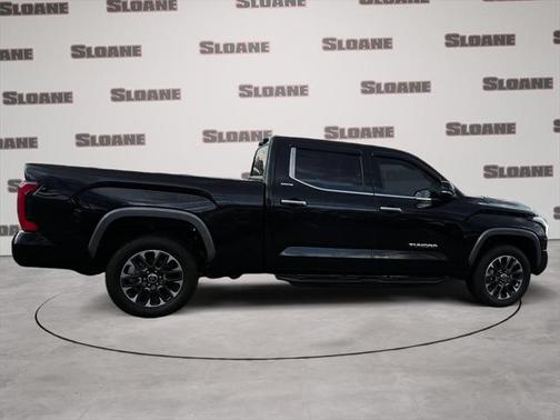 2023 Toyota Tundra Hybrid Limited