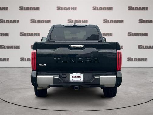 2023 Toyota Tundra Hybrid Limited