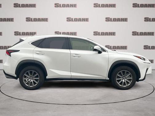 2020 Lexus NX 300 Base