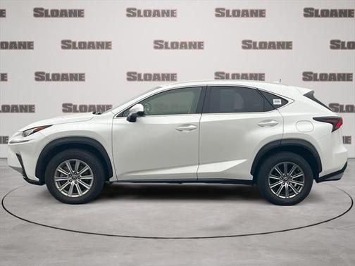 2020 Lexus NX 300 Base