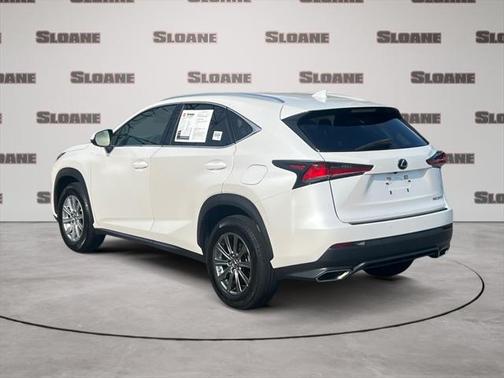 2020 Lexus NX 300 Base