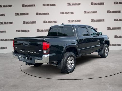 2019 Toyota Tacoma TRD Off-Road