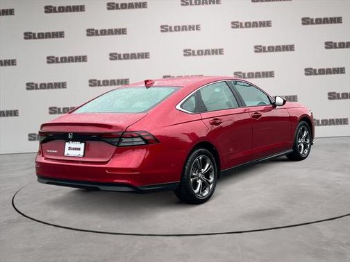 2023 Honda Accord EX 1.5T
