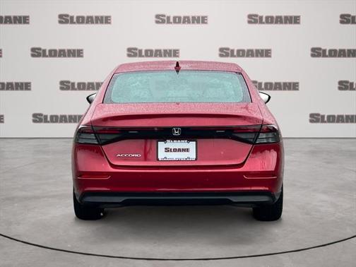 2023 Honda Accord EX 1.5T