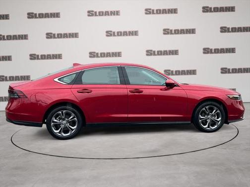 2023 Honda Accord EX 1.5T