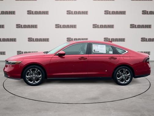 2023 Honda Accord EX 1.5T