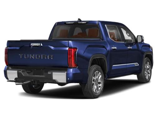2025 Toyota Tundra 1794 Edition