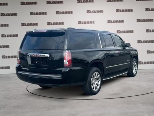 2020 GMC Yukon XL Denali