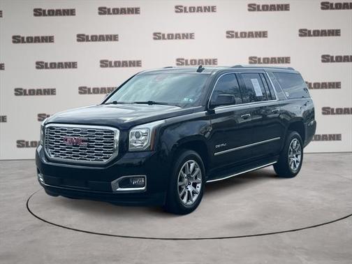 2020 GMC Yukon XL Denali