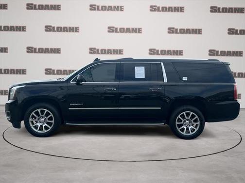 2020 GMC Yukon XL Denali