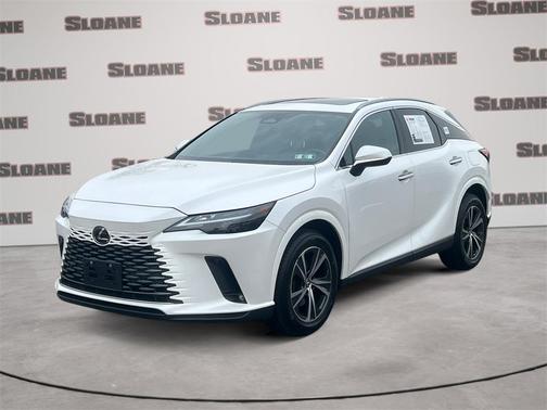 2023 Lexus RX 350 Premium