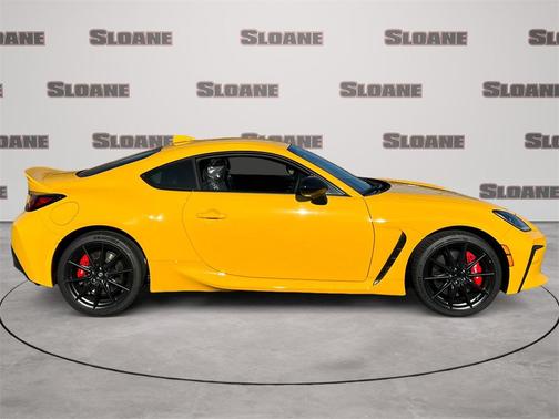 2026 Toyota GR86 Base