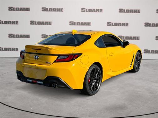 2026 Toyota GR86 Base