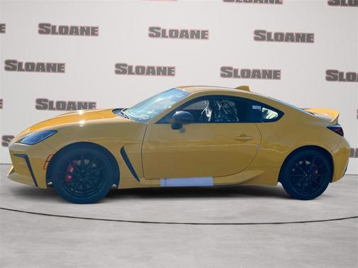 2026 Toyota GR86 Base