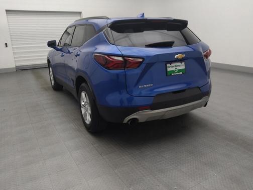2019 Chevrolet Blazer 1LT