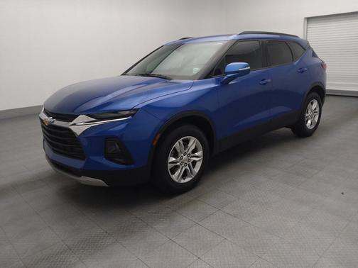 2019 Chevrolet Blazer 1LT