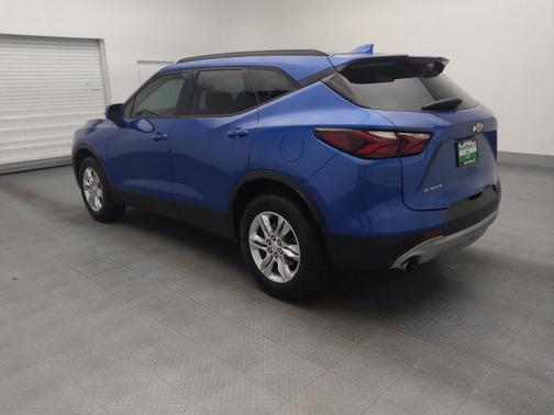 2019 Chevrolet Blazer 1LT
