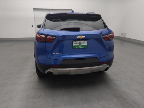 2019 Chevrolet Blazer 1LT