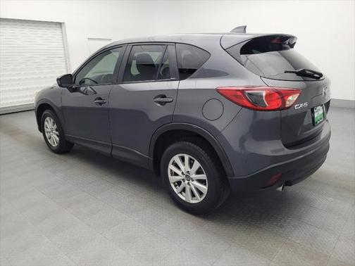 2014 Mazda CX-5 Touring