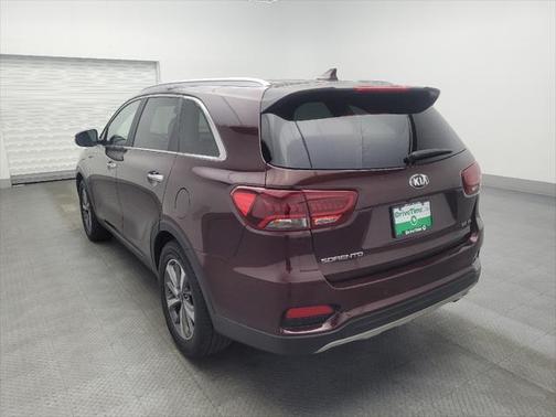 2019 Kia Sorento EX