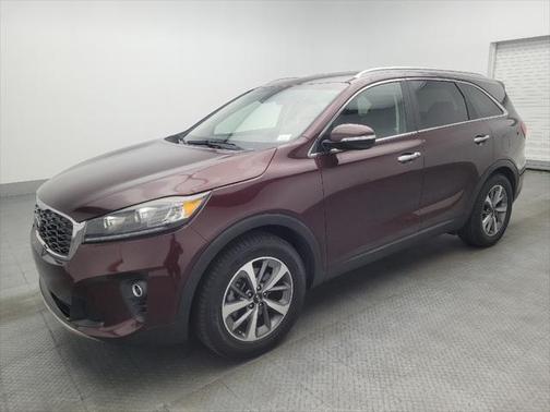 2019 Kia Sorento EX