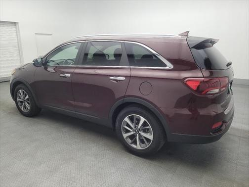 2019 Kia Sorento EX