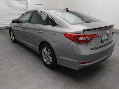 2016 Hyundai SONATA Base