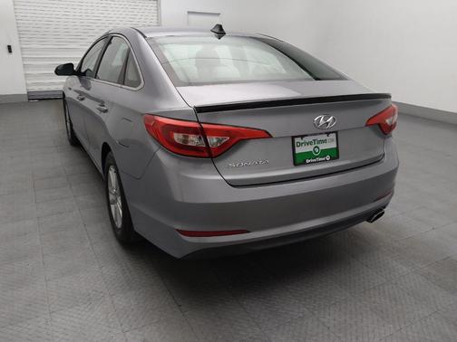 2016 Hyundai SONATA Base