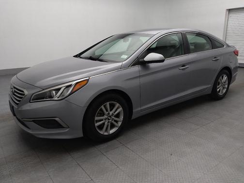 2016 Hyundai SONATA Base