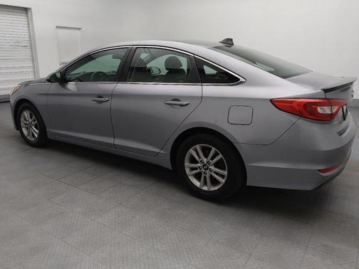 2016 Hyundai SONATA Base