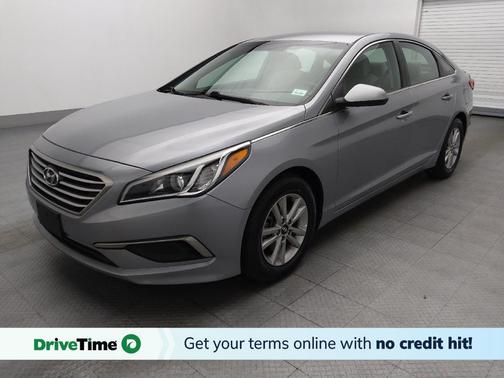 2016 Hyundai SONATA Base