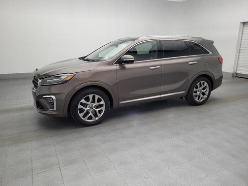 2019 Kia Sorento SX