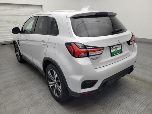 2023 Mitsubishi Outlander Sport 2.0 SP