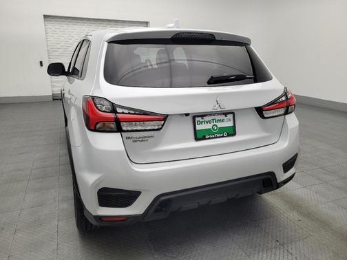 2023 Mitsubishi Outlander Sport 2.0 SP