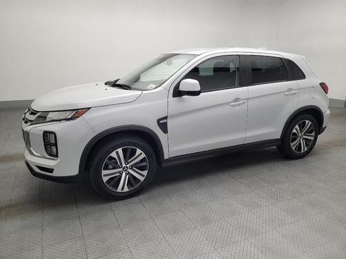 2023 Mitsubishi Outlander Sport 2.0 SP