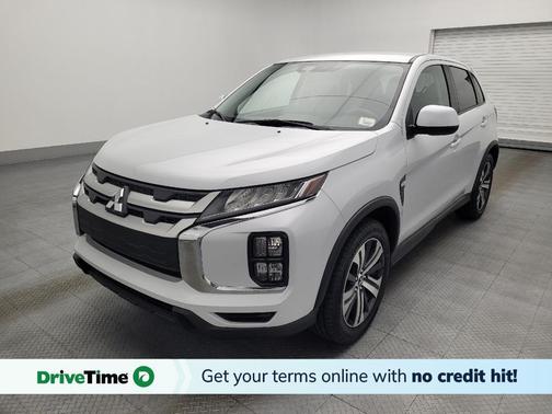 2023 Mitsubishi Outlander Sport 2.0 SP