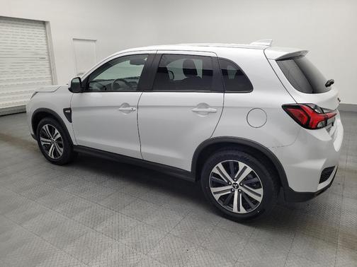 2023 Mitsubishi Outlander Sport 2.0 SP