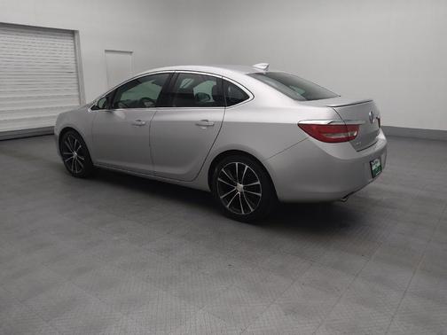 2016 Buick Verano Sport Touring Group