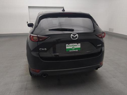 2021 Mazda CX-5 Sport