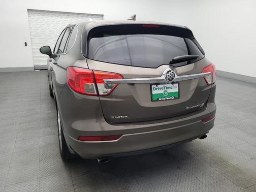 2016 Buick Envision Premium I