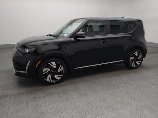 2023 Kia Soul GT-Line