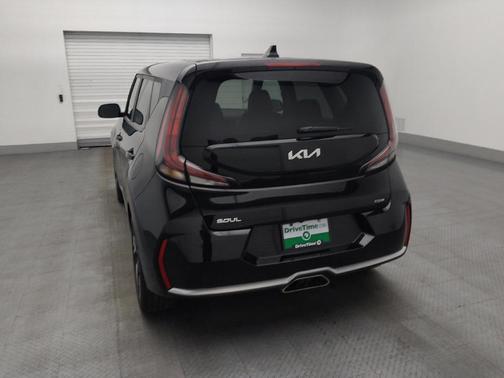 2023 Kia Soul GT-Line