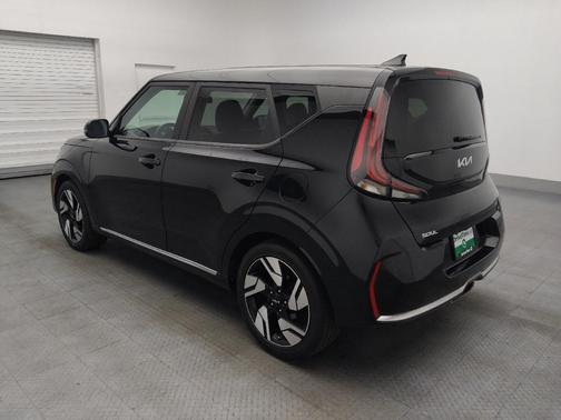 2023 Kia Soul GT-Line