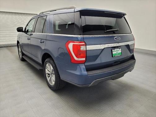 2019 Ford Expedition XL