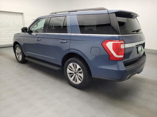 2019 Ford Expedition XL