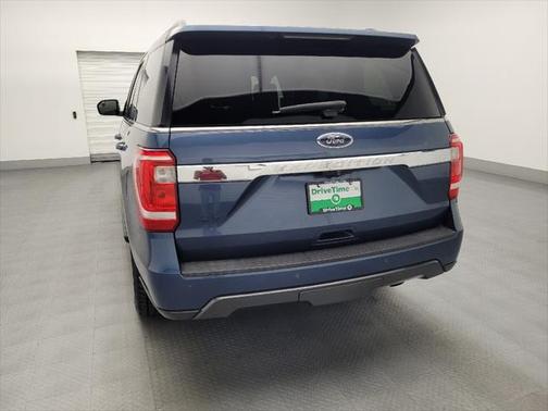 2019 Ford Expedition XL