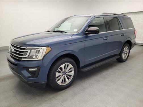 2019 Ford Expedition XL