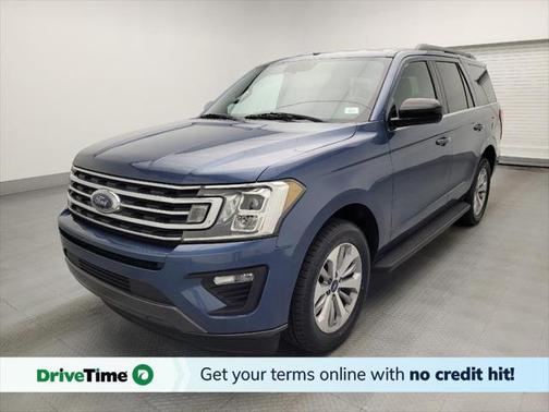 2019 Ford Expedition XL