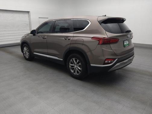 2020 Hyundai SANTA FE SE 2.4
